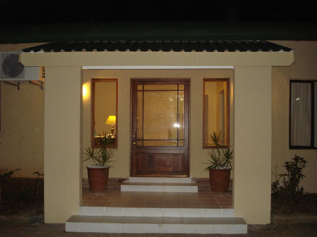 The Guest House Pongola Extérieur photo